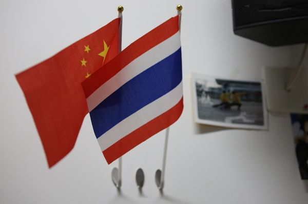 鈦瑪科拿下泰國代理，正在走向世界