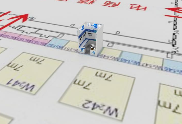 鈦瑪科5月15日參加廣饒橡膠輪胎展！