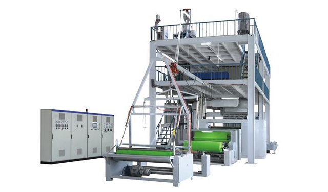 無(wú)紡布原材料