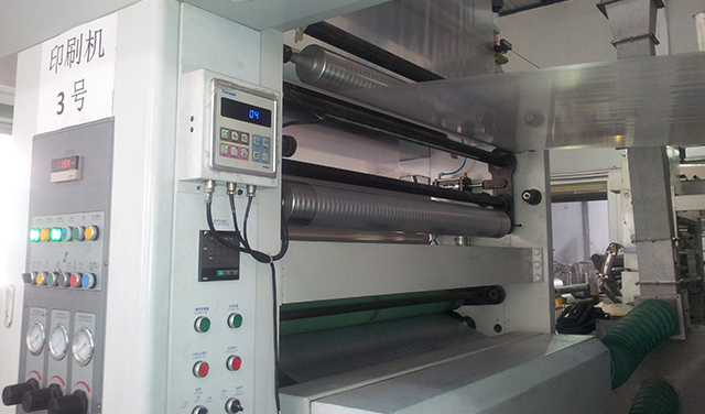 印包、標簽行業