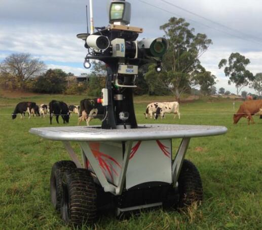 AI助力機器人執掌全球？科學家稱人類將陷入絕境