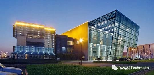 CIDPEX2018【南京】:Techmach“紙”“衛”等您共赴行業之約！