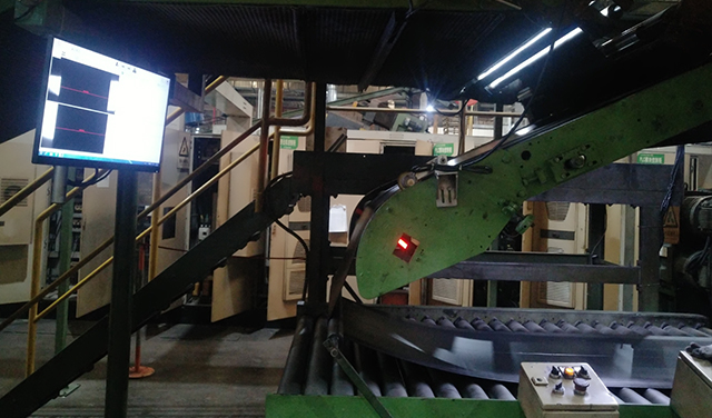 輪胎橡膠行業(yè)