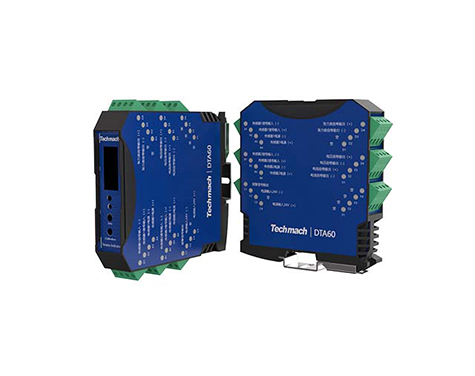 張力信號放大器 (DTA-32/60/60LR型)