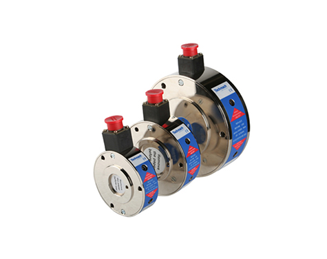 穿軸式張力檢測器RB系列